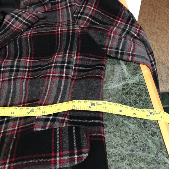 Talbots wool blazer - Picture 6 of 8